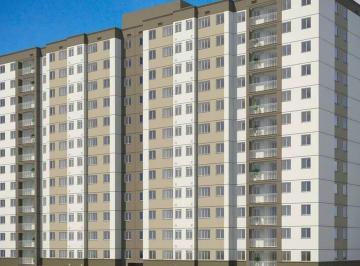 Apartamento · 44m² · 3 Quartos · 1 Vaga · Apogeu Barra