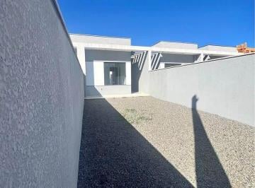 Casa · 45m² · 2 Quartos · 2 Vagas · Sobrado à venda no bairro Itinga - Joinville/SC