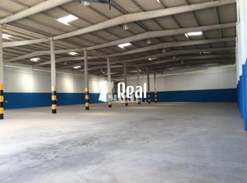 Comercial · 2300m² · Galpão Comercial / Industrial /Logística