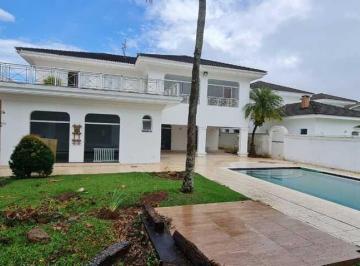 Casa · 724m² · 5 Quartos · 4 Vagas · JARPJDP 110 487