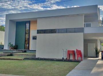 Casa · 440m² · 6 Quartos · 6 Vagas · LRVDCADE 126 504