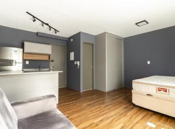 Apartamento · 36m² · 1 Quarto · 1 Vaga · RBF 181 Apto VRS0012