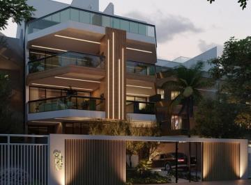 Apartamento · 137m² · 3 Quartos · 3 Vagas · Residencial Olden