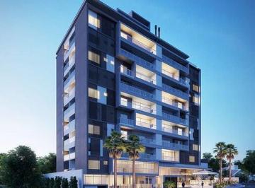 Apartamento · 115m² · 3 Quartos · 2 Vagas · Brava Garden