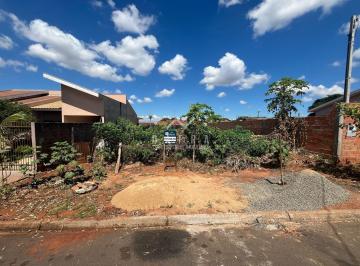 Terreno · 300m² · Terreno Jardim Paraná II