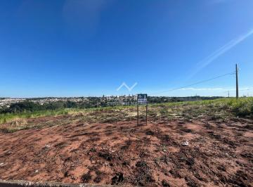 Terreno · 360m² · Terreno Jd. Novo Horizonte