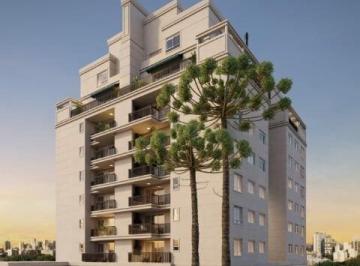 Apartamento · 124m² · 4 Quartos · 2 Vagas · Vizione