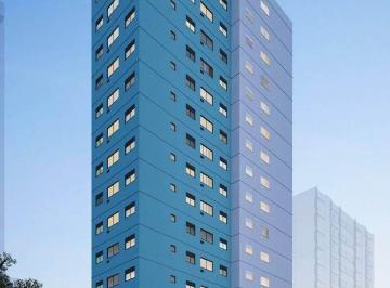 Apartamento · 50m² · 1 Quarto · Bem Viver Cesário Mota - Residencial