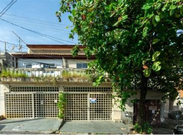 Casa · 217m² · 9 Quartos · 2 Vagas · JAU 80 Casa 601181003-26