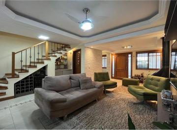 Casa · 200m² · 3 Quartos · 2 Vagas · JPWK 135 Casa 612491009-186