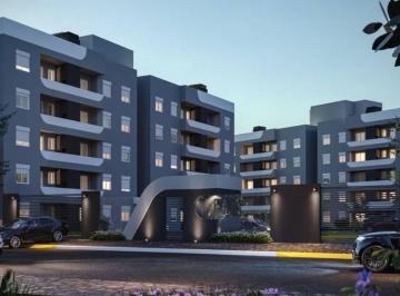Apartamento · 47m² · 2 Quartos · 1 Vaga · My House - Fase 1