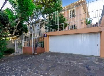 Casa · 332m² · 4 Quartos · 2 Vagas · PMEB 482 Casa CA00059