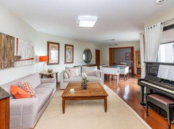 Apartamento · 227m² · 5 Quartos · 3 Vagas · VSRSDS 100 Apto 601131004-106