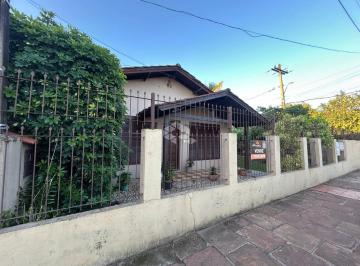 687342_i7V572l11Od8_68734267dd543ab7fe2.jpg · Casa de 4 dormitórios em terreno de esquina no bairro Schulz!
