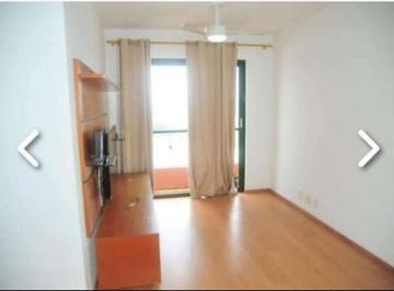 Apartamento · 64m² · 3 Quartos · 1 Vaga · CGDE 1907 Apto 601421001-6