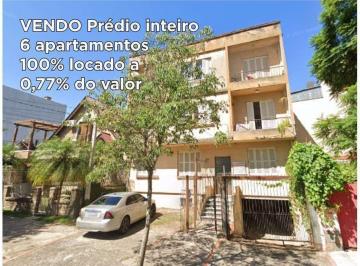 Apartamento · 500m² · 9 Quartos · 4 Vagas · HBDM 823 Apto 612691001-7