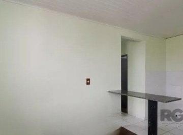 Apartamento · 43m² · 1 Quarto · Residencial Rubem Berta Apto LU444171