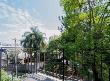Casa · 629m² · 5 Quartos · 5 Vagas · JDSMF 460 Casa 601241014-34