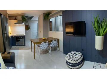 Casa · 68m² · 2 Quartos · PDS(BR 610 590111001-80