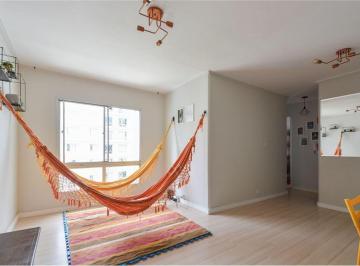 Apartamento · 65m² · 3 Quartos · 1 Vaga · BEDA 2046 Apto 601351189-10
