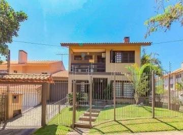 Casa · 258m² · 4 Quartos · 3 Vagas · ESAPM 190 Casa 124338