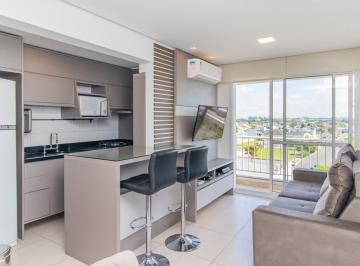 Apartamento · 74m² · 2 Quartos · 1 Vaga · CB 1375 Apto 61
