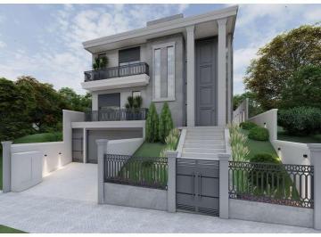 Casa · 339m² · 4 Quartos · PBDL 475 Casa 590111001-76