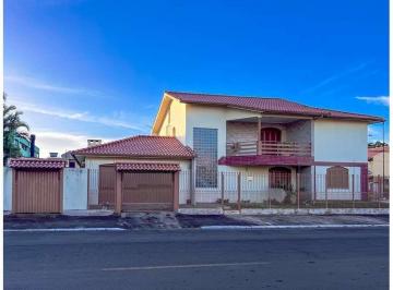 Casa · 256m² · 3 Quartos · 3 Vagas · IAG 463 Casa 612651034-4