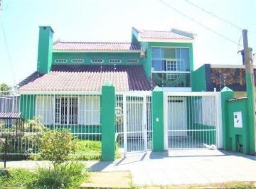 Casa · 250m² · 4 Quartos · 3 Vagas · ESÍB 280 Casa 121005