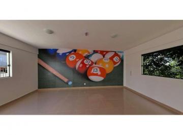 Apartamento · 40m² · 2 Quartos · 1 Vaga · EGD 130 Apto 601391088-7