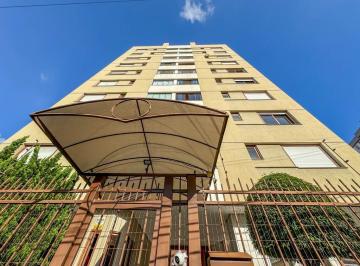 Apartamento · 82m² · 2 Quartos · 1 Vaga · Edifício Giacomo Leopardi Apto 904