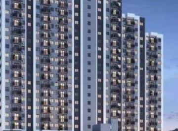 Apartamento · 44m² · 2 Quartos · KZ Select São Bernardo do Campo