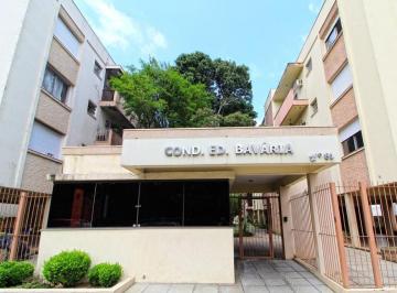 Apartamento · 52m² · 1 Quarto · Edifício Bavária Apto 403 Bloco H