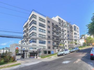 Apartamento · 101m² · 3 Quartos · 2 Vagas · Edifício Cobalto Apto 303