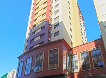 Apartamento · 45m² · 1 Quarto · Edifício Union Apto 51