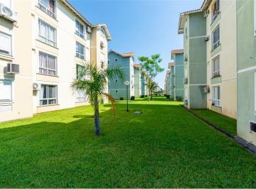 Apartamento · 57m² · 3 Quartos · 1 Vaga · MGJW 350 Apto 610241004-148