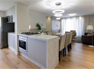 Apartamento · 101m² · 2 Quartos · 2 Vagas · AFRS 201 Apto 610161022-1