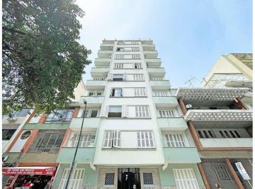 Apartamento · 30m² · 1 Quarto · CHR 809 Apto 610101017-2