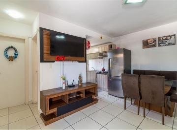 Apartamento · 51m² · 1 Quarto · 1 Vaga · IC 425 Apto 610241004-137
