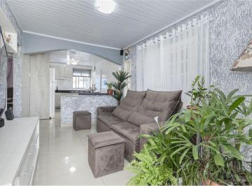 Casa · 100m² · 2 Quartos · 6 Vagas · PGRM 265 Casa 610191042-76