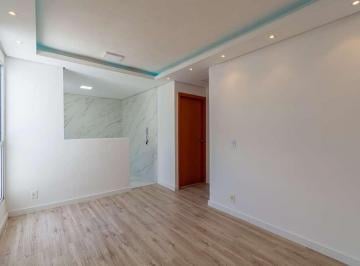 Apartamento · 42m² · 2 Quartos · 1 Vaga · PDPI 185 Apto 610161024-23