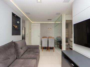 Apartamento · 60m² · 3 Quartos · 1 Vaga · JVFRB 1155 Apto 601811001-33