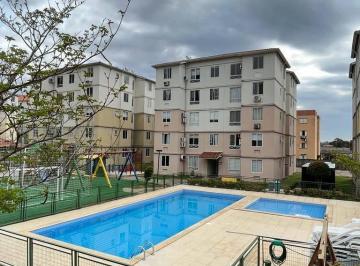 Apartamento · 66m² · 3 Quartos · 1 Vaga · APD 205 Apto 6524