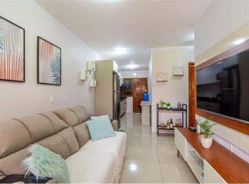 Casa · 50m² · 2 Quartos · 2 Vagas · ODV 103 Casa 610241021-8