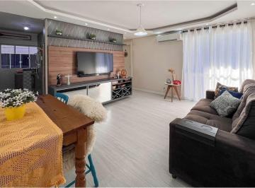 Apartamento · 61m² · 2 Quartos · 1 Vaga · IHS 1030 Apto 612651003-28
