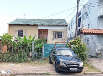 1 · CASA 3 DORMITÓRIOS Á VENDA NO BAIRRO BOM JESUS
