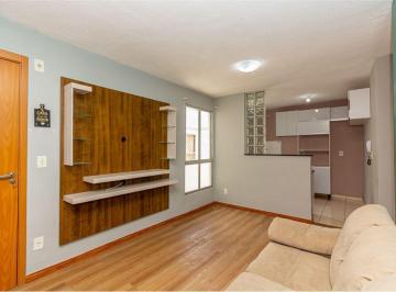 Apartamento · 42m² · 2 Quartos · 1 Vaga · SJG 400 Apto 610241023-11