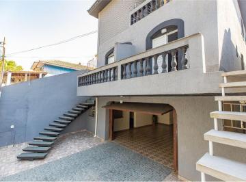 Casa · 322m² · 6 Quartos · 4 Vagas · CIPGDT 485 Casa 601251032-40