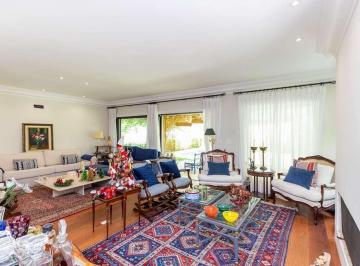 Casa · 403m² · 3 Quartos · 4 Vagas · VIP 167 Casa 601181005-46