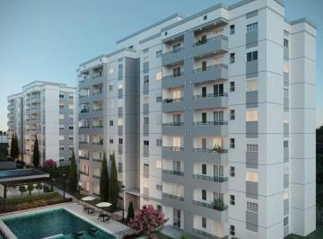 Apartamento · 48m² · 2 Quartos · 1 Vaga · Vert Granja Viana